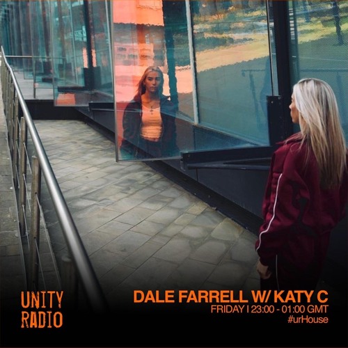 UnityRadio- KatyC