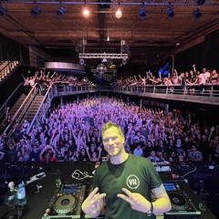 John Askew - People Are Strange (Amaru Perc Swap Edit)