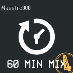 60 Min Mix 4