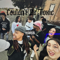 Bayb Rio - Couldn’t Be Toxic (prodbysteeny)
