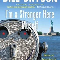 pdf i'm a stranger here myself: notes on returning to america after 20