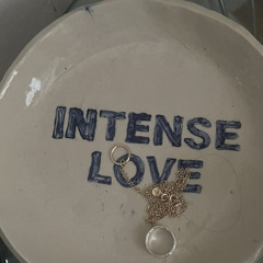 INTENSE LOVE