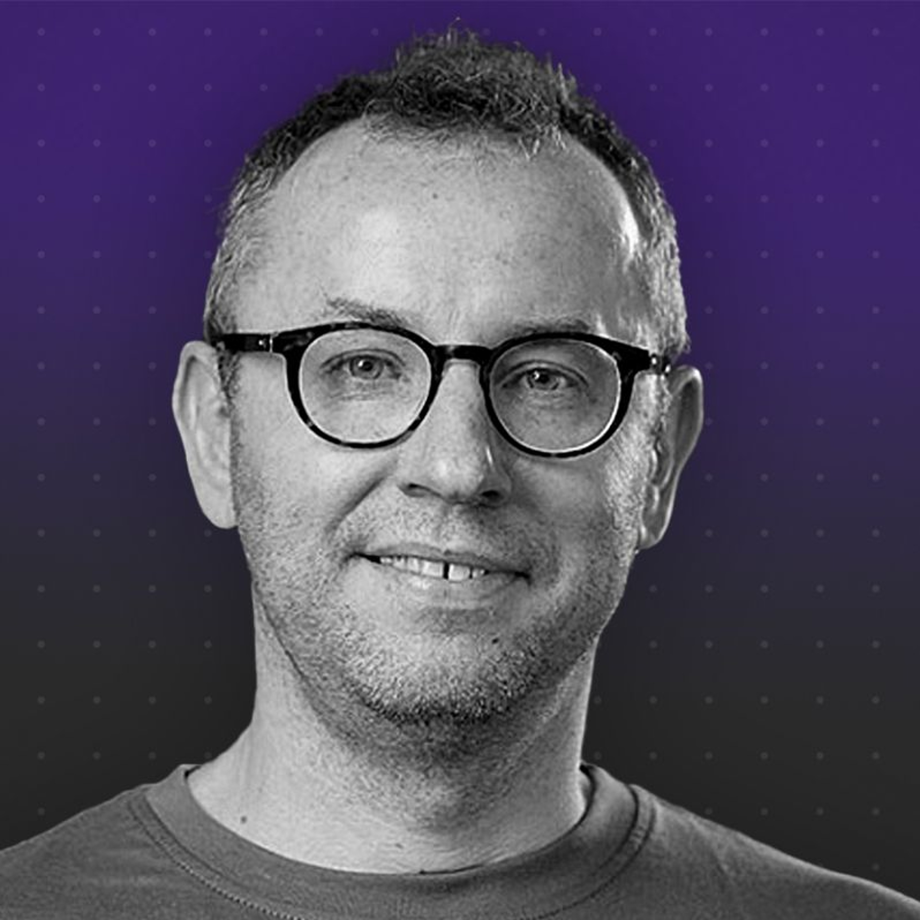 Anton Kopytov from CloudSmiths discusses the power of Salesforce Data Cloud episode artwork