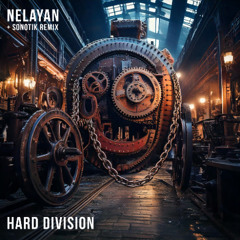Nelayan - Hard Division (Sonotik Remix)