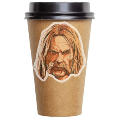 50 Shillings - Micahspresso (Espresso RDR2 Parody)