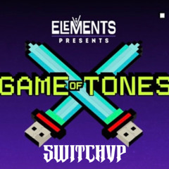 SwitchVp - Elements Showcase 2025