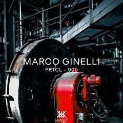Marco Ginelli - PRTCL-909 | UHK027