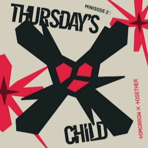 MINSODE2: THURSDAY CHILD