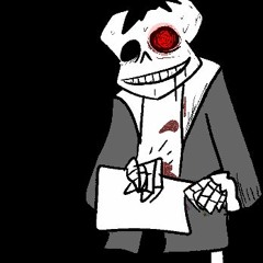 [Unfinished HORRORTALE Styled MEGALOVANIA]