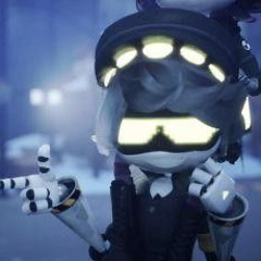 Murder drones fanmade songs/remixes