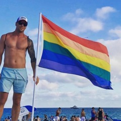 WerQ it Out 2021, Vol. #25, Club Sessions, Anthem Crobar (Miami Beach)