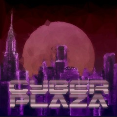 Clapa - Cyber Plaza (Ft.NOVA)