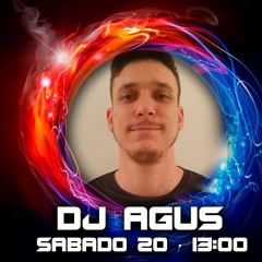 Dj AguS- Outsiders makina2