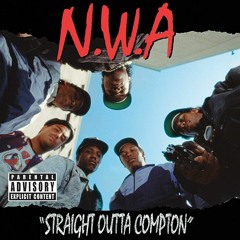 Straight Outta Compton (NWA) 1hora
