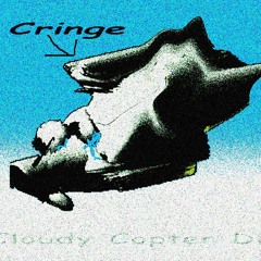 Cloudy Copter DISS (prod. AngelLaCiencia Beats)