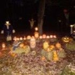 i wish it was october