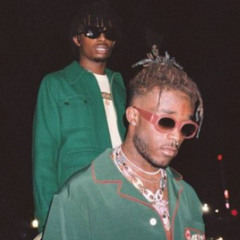 Playboi Carti x Lil Uzi Vert - Cypher 2025