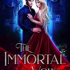 [Read] EBOOK 📰 The Immortal Vow: Rite of the Vampire (Rite World Book 3) by  Juliana
