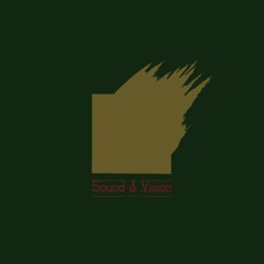 Sound & Vision - <A dance meditation>