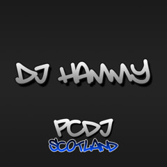 DJ Hammy - Last Unicorn Multi Mix