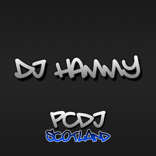 DJ Hammy - Last Unicorn Multi Mix