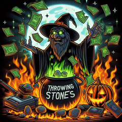 Throwing Stones- E-Money [FREE DOWNLOAD]