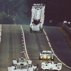 Le Mans