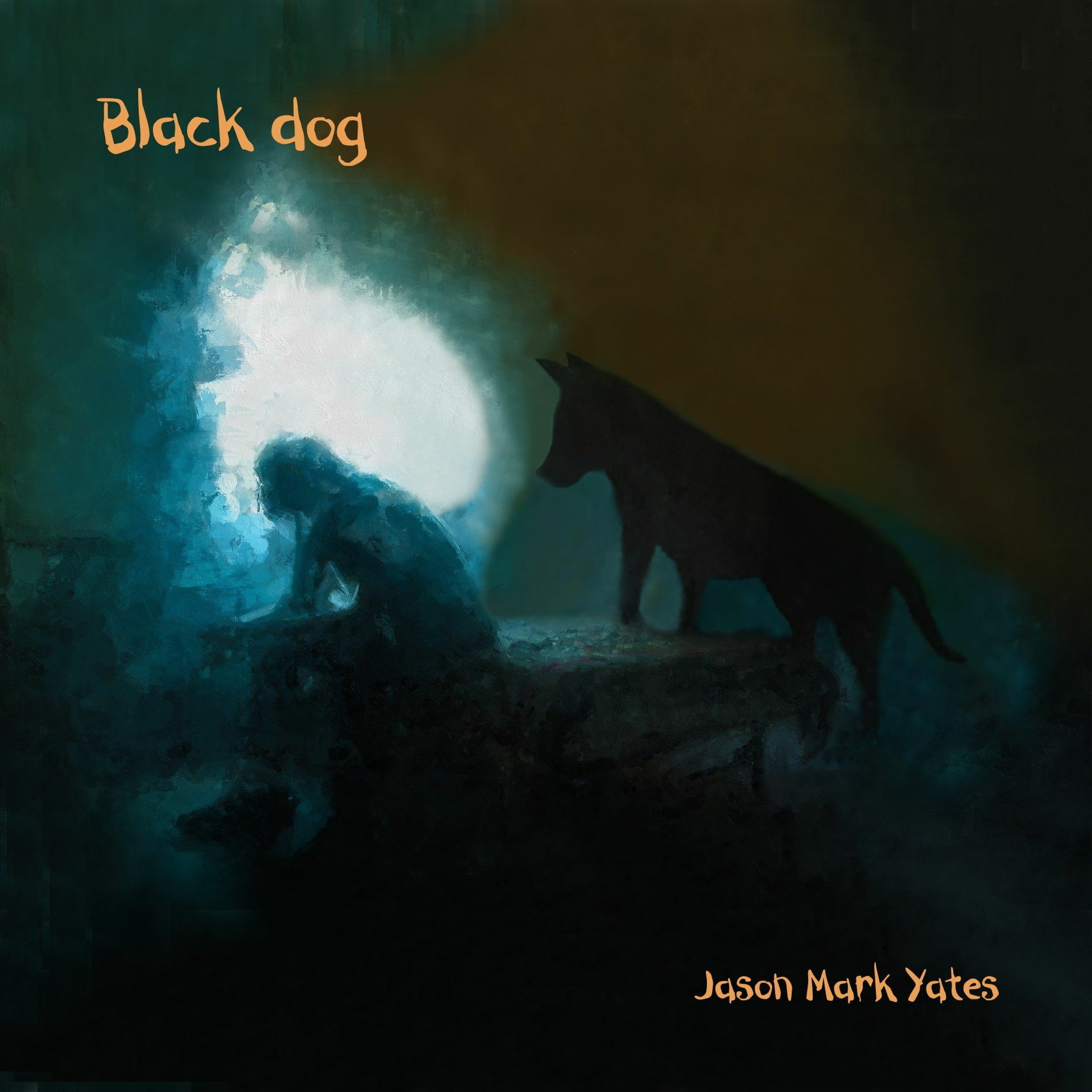Jason mark yates