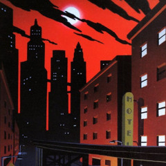 night city (prod. esma)