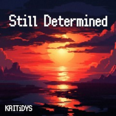 KRITiDYS - Still Determined