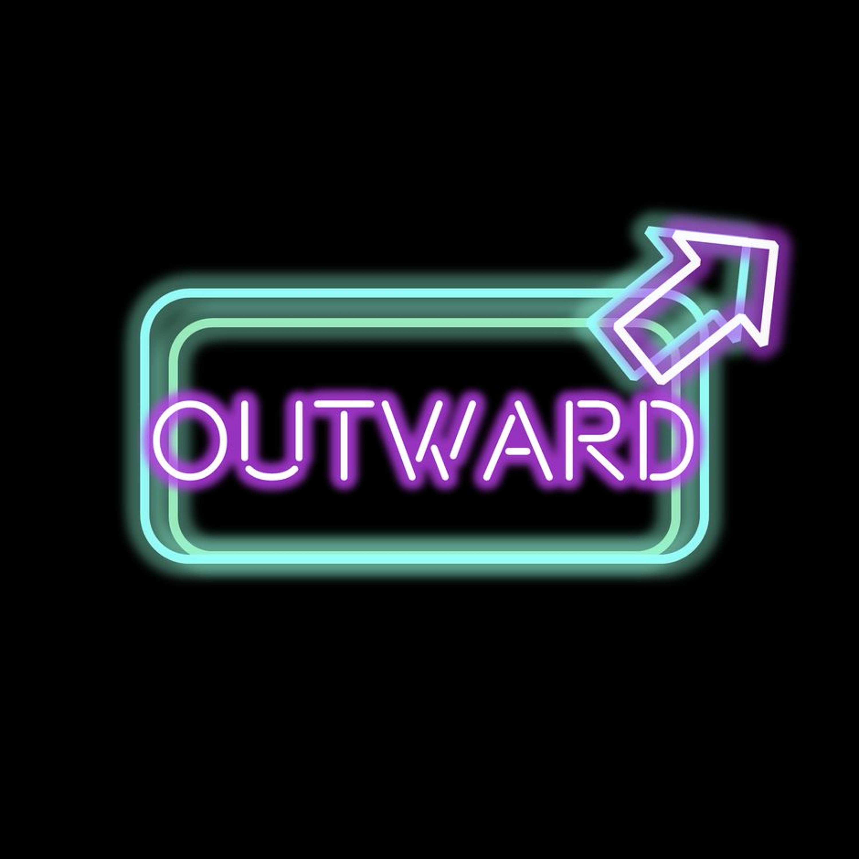 Outward - Outward In Focus
