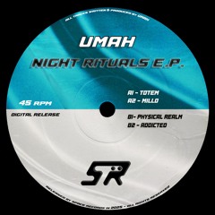 PREMIERE: Umah - Millo [SPAEP011]