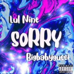 Sorry remix (ft bigbabygucci)