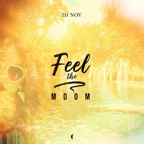 FEEL THE MOOM BY DJ NOV