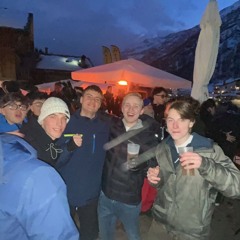 Partymix 1 "diesel och birra moretti😘"