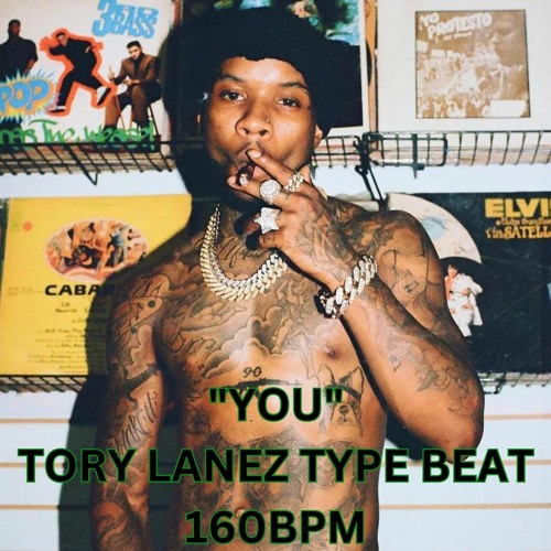 Stream "You" Tory Lanez??? 160bpm Beat go hard ngl by Ryqh Beats | Listen  online for free on SoundCloud