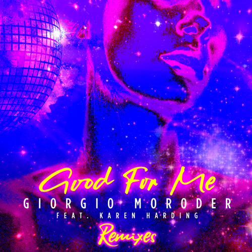 Good For Me (Rinzen Remix) [feat. Karen Harding]
