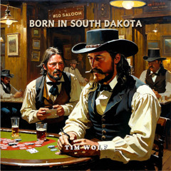 Born in South Dakota (Tim Wolf Band Version)