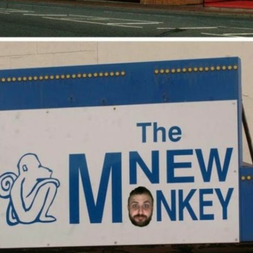 DJ Baker - New Monkey Mix - August 2020