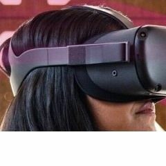 Prisms VR teaching math, science and more through immersive VR