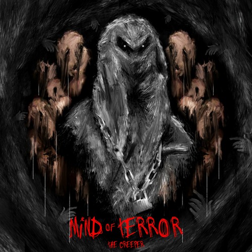The Creeper - Sine Capite (Original Mix)