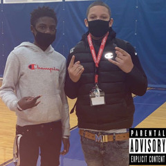 T3 FT. lil 2x - Drop a bag