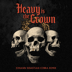 Linkin Park - Heavy Is The Crown (Johann Sebastian Cobra remix)