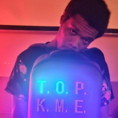 T. O. P of KrookedMindz3nt - MJ Junkie - Produced By Mo' Money