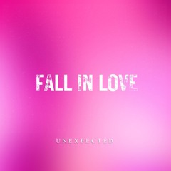 FALL IN LOVE