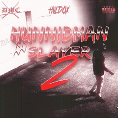 MENACE (Prod. @Villa + Fecony)