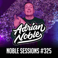 Shatta Liveset 2024 | The Best of Shatta, Moombahton & Urban | Noble Sessions #325 by Adrian Noble