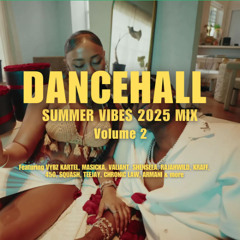 August mix 2025