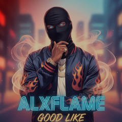 GOOD LIKE (160BPM) #R&B #BEAT