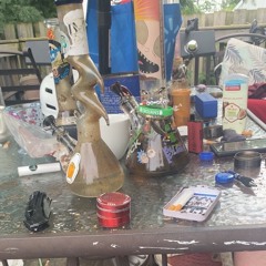 party heartbreaker (ft. LunaLemon)